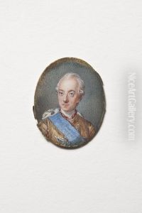 Karl (XIII) (1748-1818) hertig av Sodermanland Karl (XIII) (1748-1818) hertig av Sodermanland