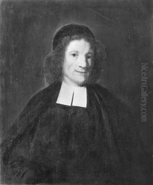 Henrik Benzelius, 1689-1758 - view 1