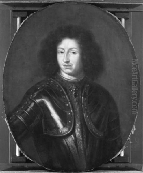 Karl XI, 1655-1697, kung av Sverige - view 1