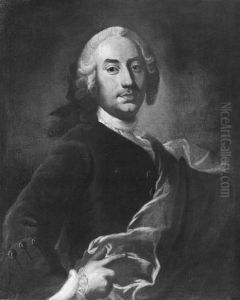 Magnus von Celse, 1709-1784 Magnus von Celse, 1709-1784