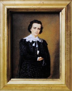 Edvard Swartz, 1826-1897 Edvard Swartz, 1826-1897