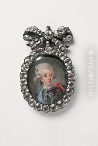 King Gustav III of Sweden King Gustav III of Sweden