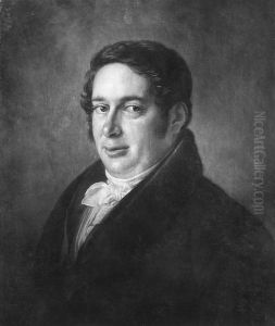 Samuel Nehemias Bendix, 1784-1845
