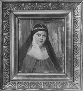Elisabeth Hesselblad Elisabeth Hesselblad