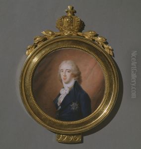 Gustav IV Adolf, King of Sweden