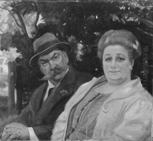 Anna Larsson (1861-1938)