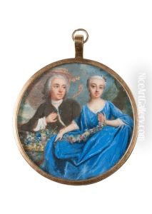 Unknown couple