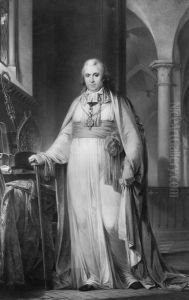 Jakob Axelsson Lindblom, 1746-1819 Jakob Axelsson Lindblom, 1746-1819
