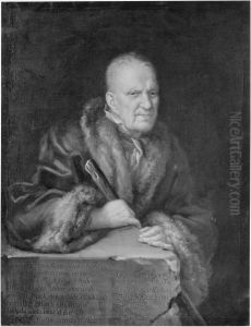 Henrik Finne, enligt paskrift fodd 1548 och dod 1684, stovaktare Henrik Finne, enligt paskrift fodd 1548 och dod 1684, stovaktare