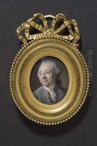 Alexander Roslin (1718-1793), konstnar Alexander Roslin (1718-1793), konstnar