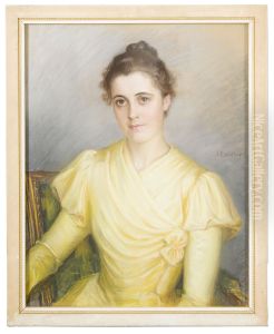 Agnes Lamberg, f. Kjellberg Agnes Lamberg, f. Kjellberg