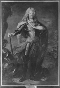Stanislaus I Leszczynski, 1677-1766, konung av Polen Stanislaus I Leszczynski, 1677-1766, konung av Polen