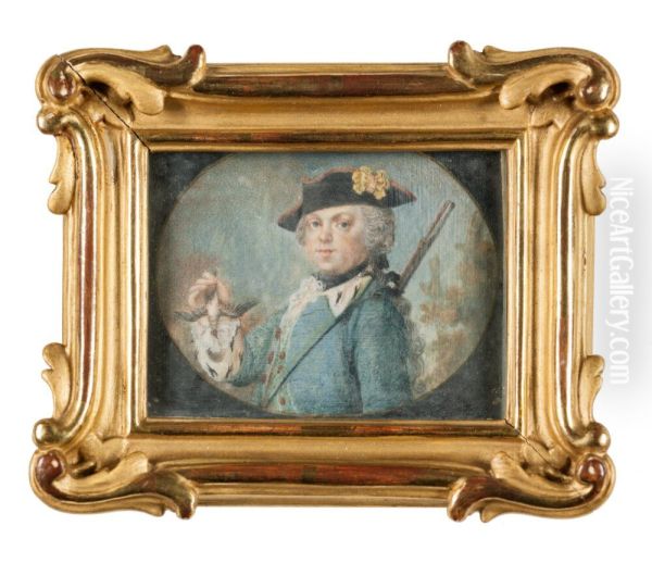 Per Abraham Ornskold (1720-1791), friherre, ambetsman, landshovding - view 1