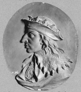 Okand man kallad dels Erik den helige och Karl XI, 1655-1697