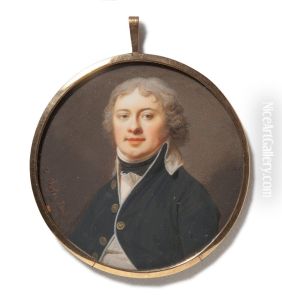 Otto Reinhold Wrangel (1765-1837), greve, overste Otto Reinhold Wrangel (1765-1837), greve, overste