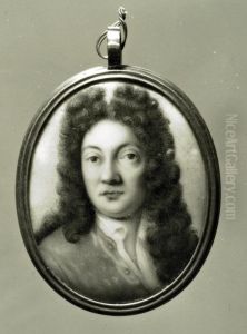 Unknown man