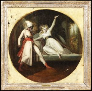Leonore upptacker Alonzos dolk Leonore upptacker Alonzos dolk