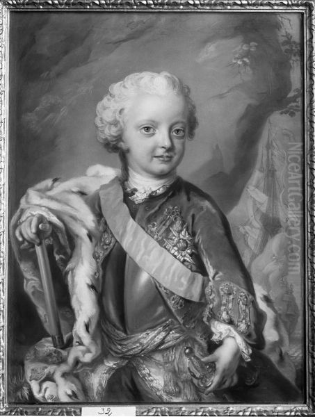 Karl XIII (1748-1818), konung av Sverige och Norge - view 1