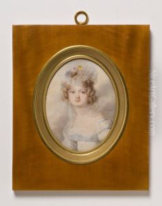 Micheline Bierzynska, Countess Micheline Bierzynska, Countess