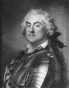 Nils Palmstierna, 1696-1766, friherre