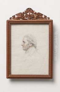 Self-Portrait by John Smart