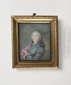 Johan Ludvig Holstein Johan Ludvig Holstein