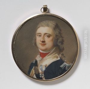 Axel Gabriel de la Gardie (1772-1838), greve Axel Gabriel de la Gardie (1772-1838), greve