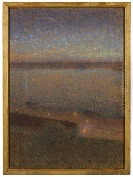 Majnatt - view 1