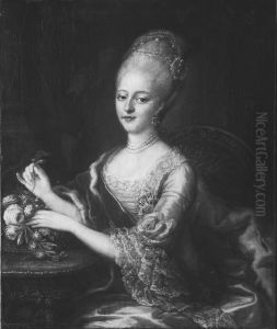 Hedvig Elisabet Charlotta, 1759-1818, prinsessa av Holstein-Gottorp Hedvig Elisabet Charlotta, 1759-1818, prinsessa av Holstein-Gottorp
