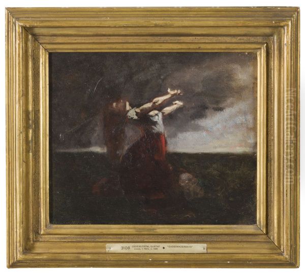 The Blasphemer - view 1