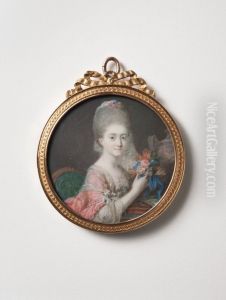Margaretha Amalia Bausch (1754-1806) Margaretha Amalia Bausch (1754-1806)