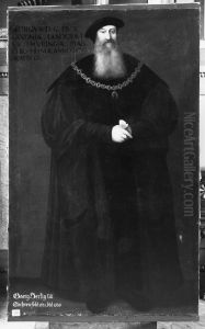 George, Duke of Saxony(1471-1539)