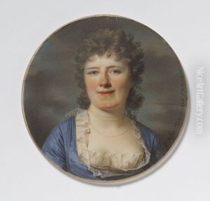 Unknown woman