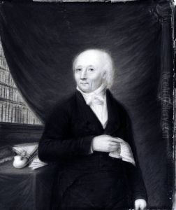 Paul Edvard Filen (1749-1829), kommerserrad Paul Edvard Filen (1749-1829), kommerserrad