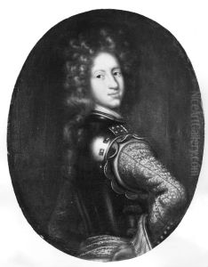 Karl XII, 1682-1718, kung av Sverige