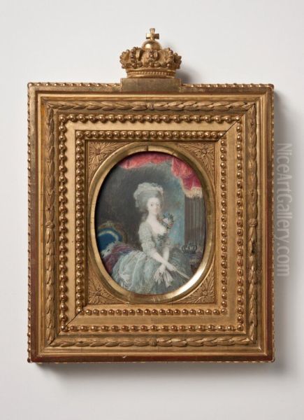 Queen Sofia Magdalena of Sweden - view 1