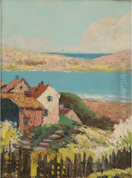 Fisherman's Home - view 1
