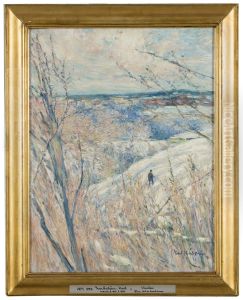 Vinter