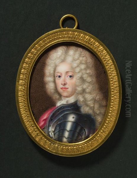 Carl Gustaf Bielke, generalmajor och ambetsman - view 1