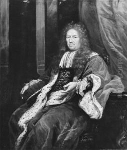 Gustav Oxenstierna af Korsholm och Wasa, 1626-1694 Gustav Oxenstierna af Korsholm och Wasa, 1626-1694