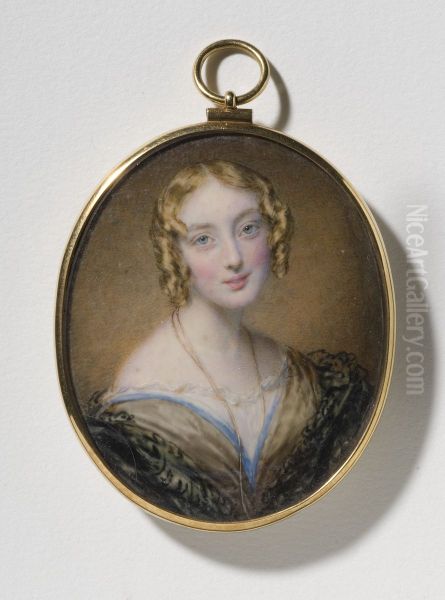 Helen Fraser, fodd Coloquhoun Campbell - view 1