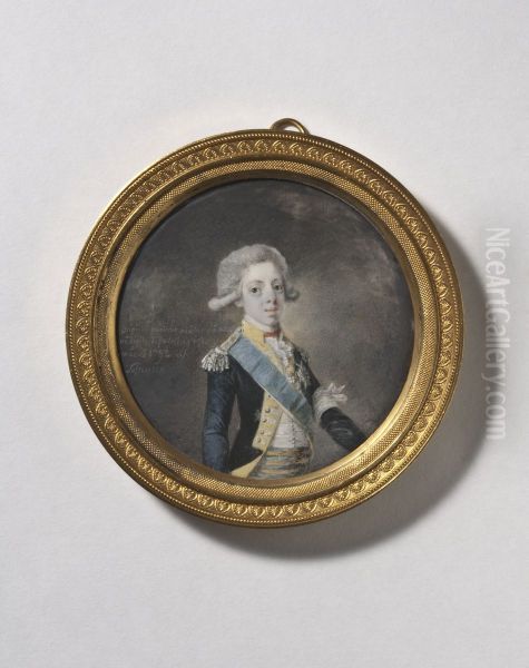 Gustav IV Adolf (1778-1837), kung av Sverige - view 1