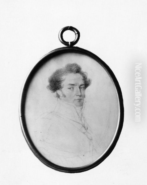 Fredrik Westin (1782-1862), konstnar, professor och direktor vid konstakademien - view 1