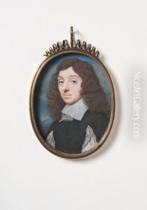 Lord John Digby, 3rd Earl of Bristol