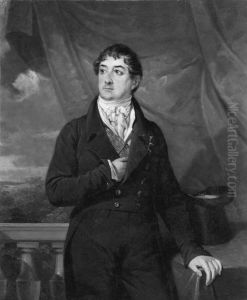 Karl de Geer, 1781-1861 Karl de Geer, 1781-1861
