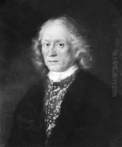 Johan von Arendten (ca 1620-1689), overste, svenskt sandebud i Tyskland pa 1670-1680-talen