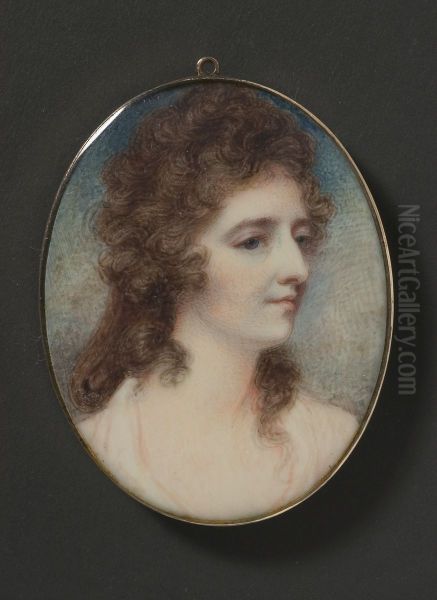 Lady Margaret Stuart, f. Stirling - view 1