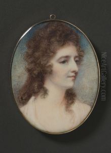 Lady Margaret Stuart, f. Stirling