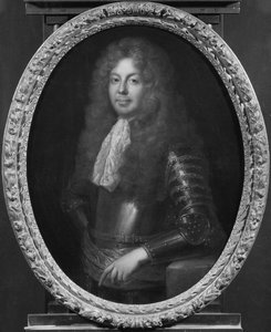 Nils Bielke, 1644-1716 Nils Bielke, 1644-1716