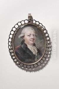 Johan Magnus af Nordin (1746-1823), landshovding, friherre Johan Magnus af Nordin (1746-1823), landshovding, friherre